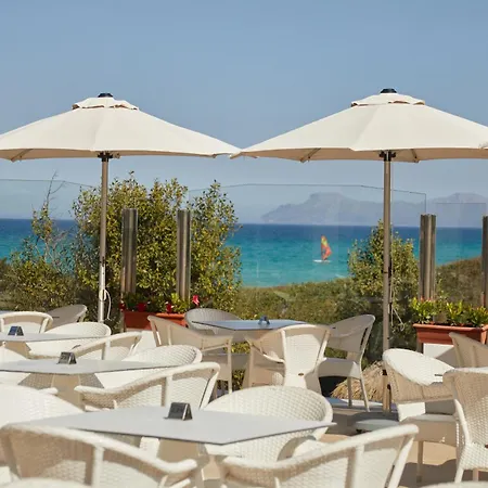 Playa Esperanza Affiliated By Melia Aparthotel 4*