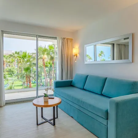 Playa Esperanza Affiliated By Melia 4*