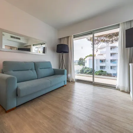 Playa Esperanza Affiliated By Melia Aparthotel 4*