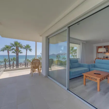 Aparthotel Playa Esperanza Affiliated By Melia