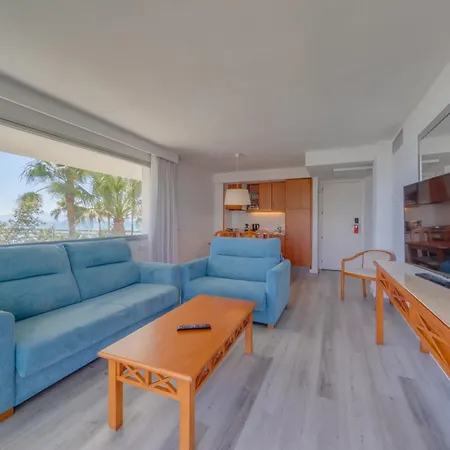 Playa Esperanza Affiliated By Melia