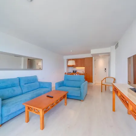 Aparthotel Playa Esperanza Affiliated By Melia Playa de Muro (Mallorca)